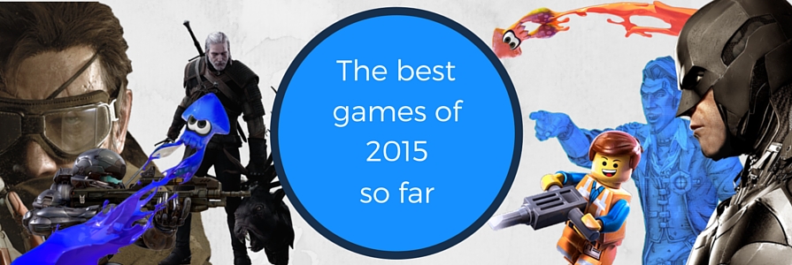 Best Games Of 2015 (And Where To Buy Them) | Finder.com.au