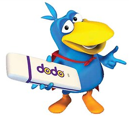 dodo app