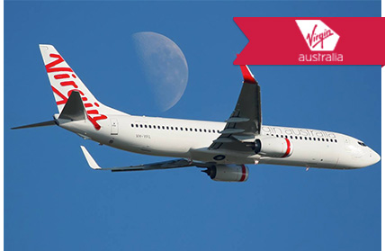 virgin flights airlines au finder