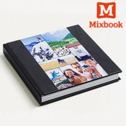 Mixbook coupons 60 off