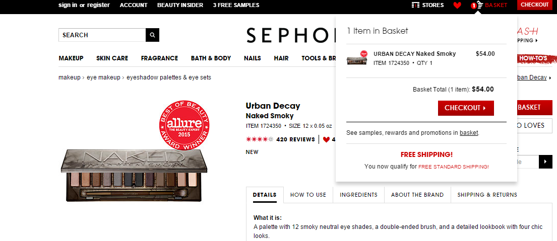 How Can I Get Sephora Coupons?